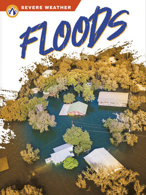 cover image of Floods